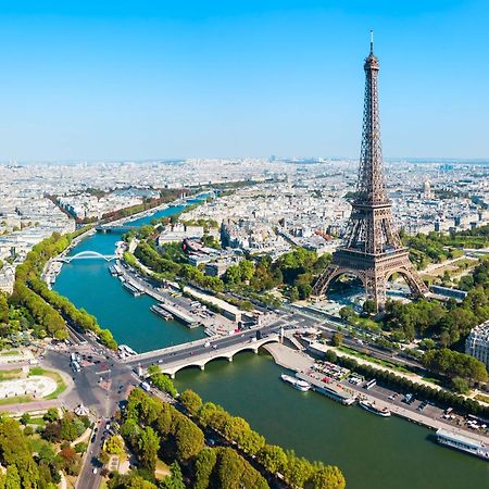 Le Bonheur Charmant *Disney*Paris*Rer A* Bussy-Saint-Georges Exterior foto